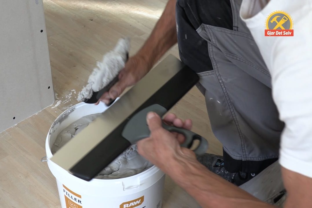 Enkel sparkling med to sparkler