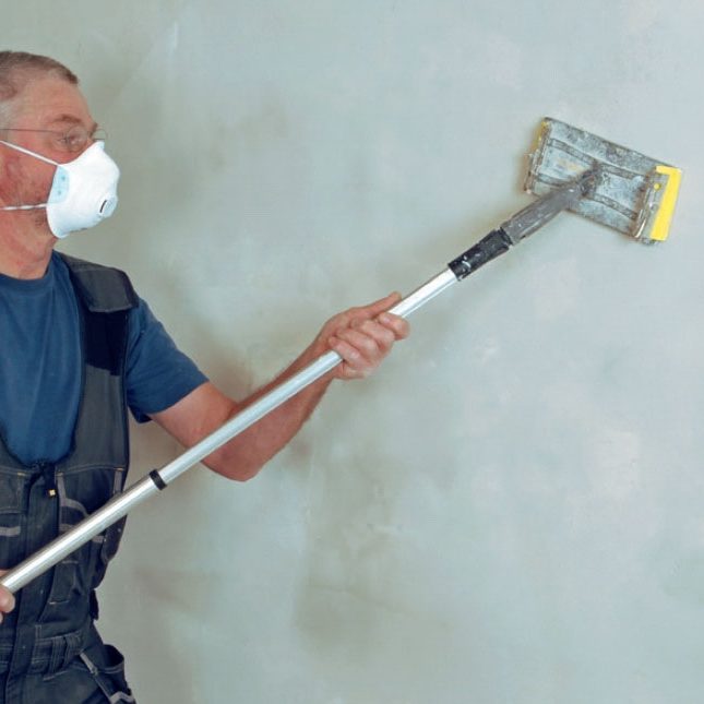 Näin poistat paperitapetin