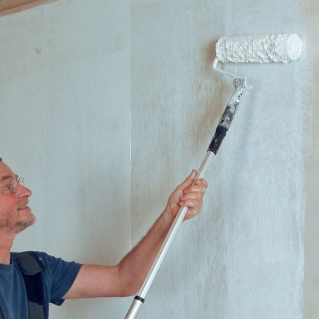 Näin poistat paperitapetin