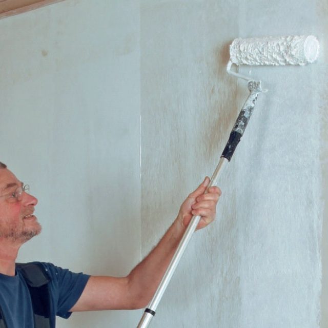 Slik blir du kvitt sagflistapetet