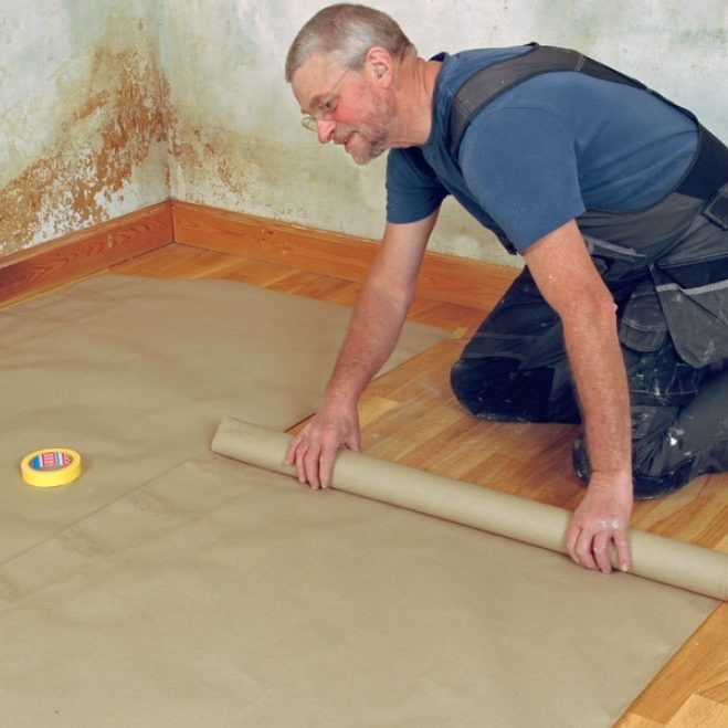 Fjerne savsmuldstapet – der skal flere våben til