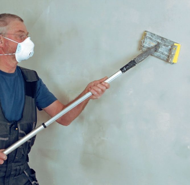 Fjerne savsmuldstapet – der skal flere våben til