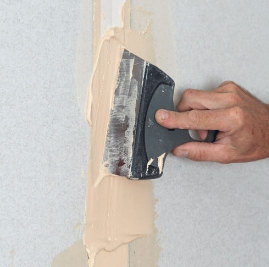 Varmväggsskivor: Lägg genast på mer massa