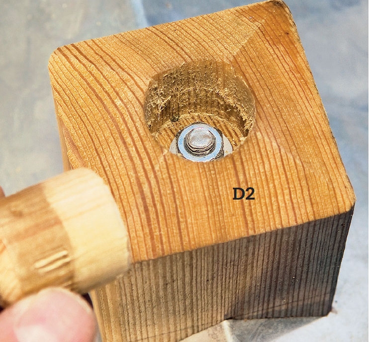 Lintulauta piirustukset