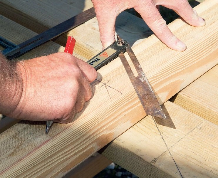 Foderbræt til fugle gør det selv