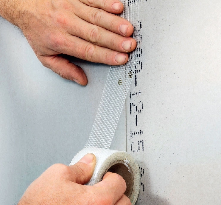 Oviaukon peittäminen