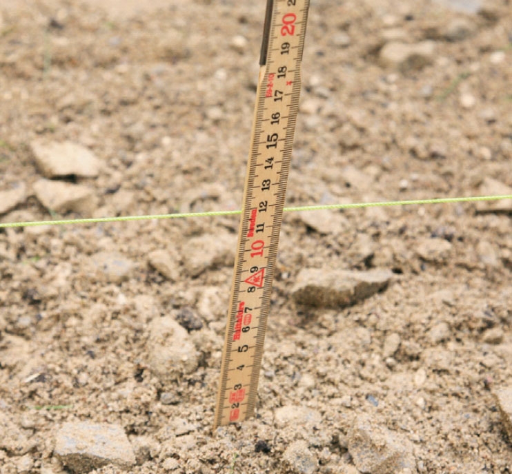 Laattojen uudelleen asennus