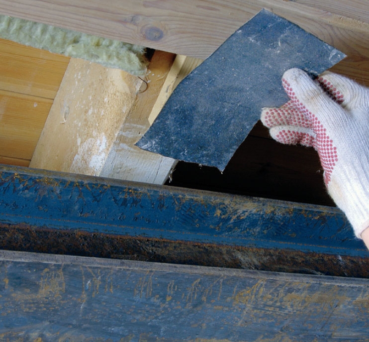 Bærende væg – sådan fjerner du den