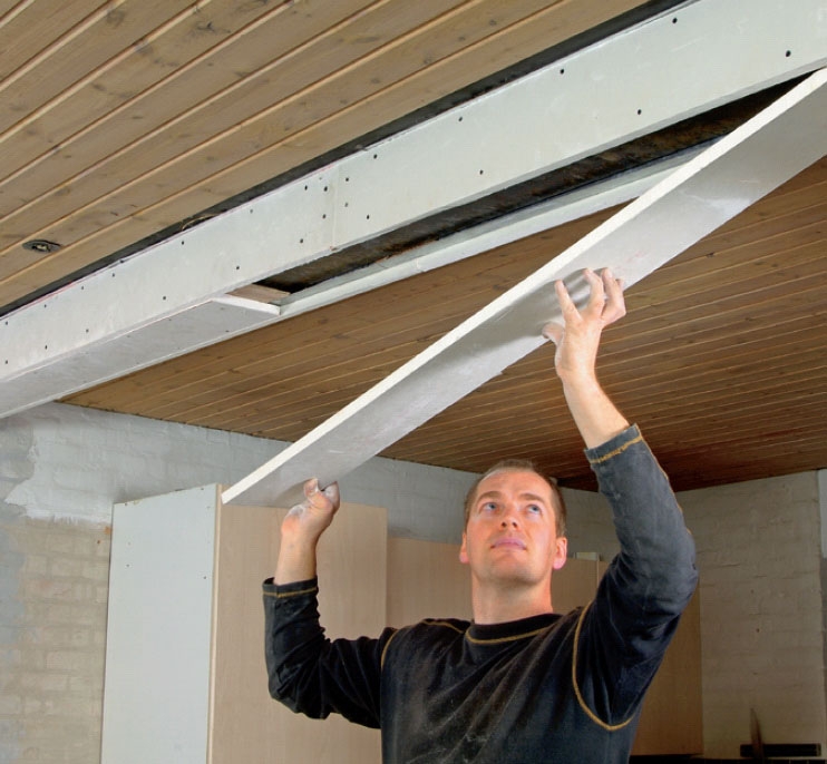 Bærende væg – sådan fjerner du den