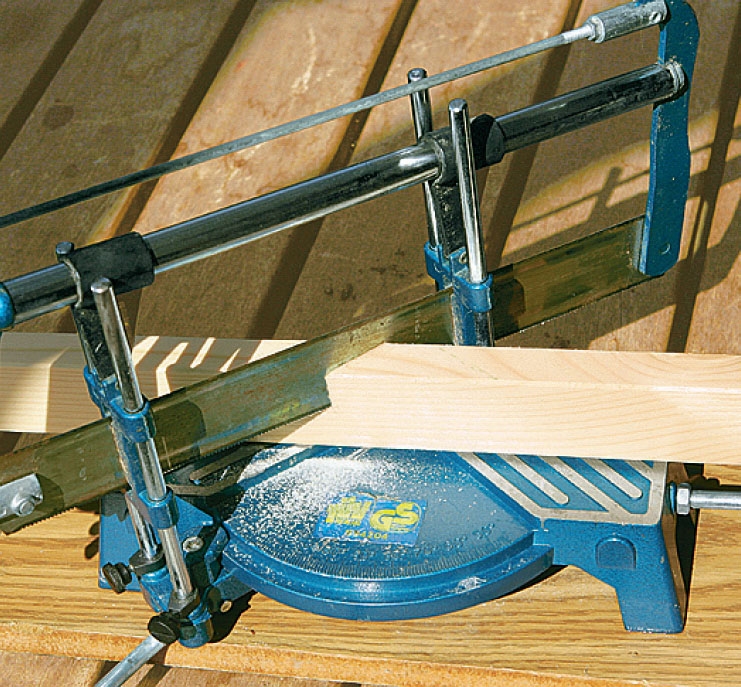 Bygg ett jordsåll – få bra kompost