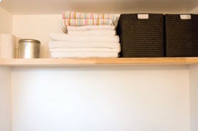 Väggbeklädnad i badrum