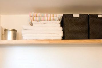 Kylpyhuoneen seinämateriaalit