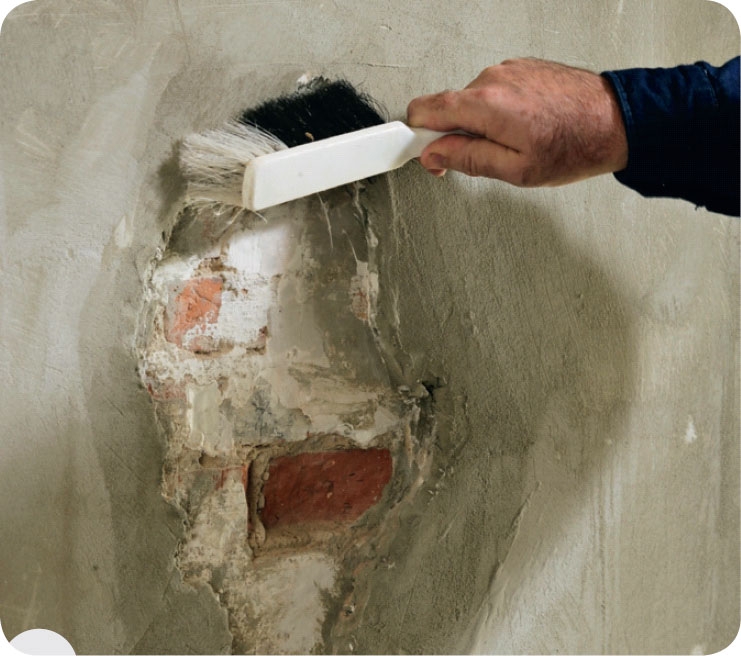 Poista kaikki irtoaines