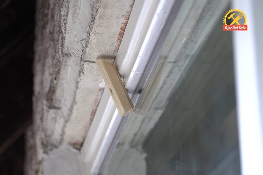 Smart hjelp når termoruten skal skiftes