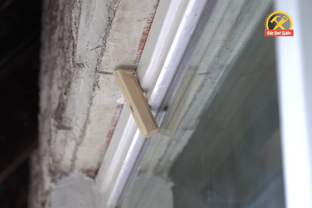 Smart hjälp - när treglasfönstret ska bytas