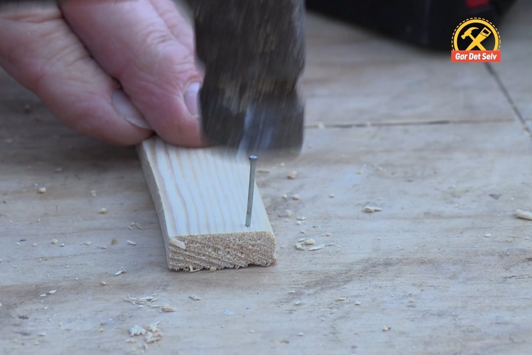 Undgå flækkede lister