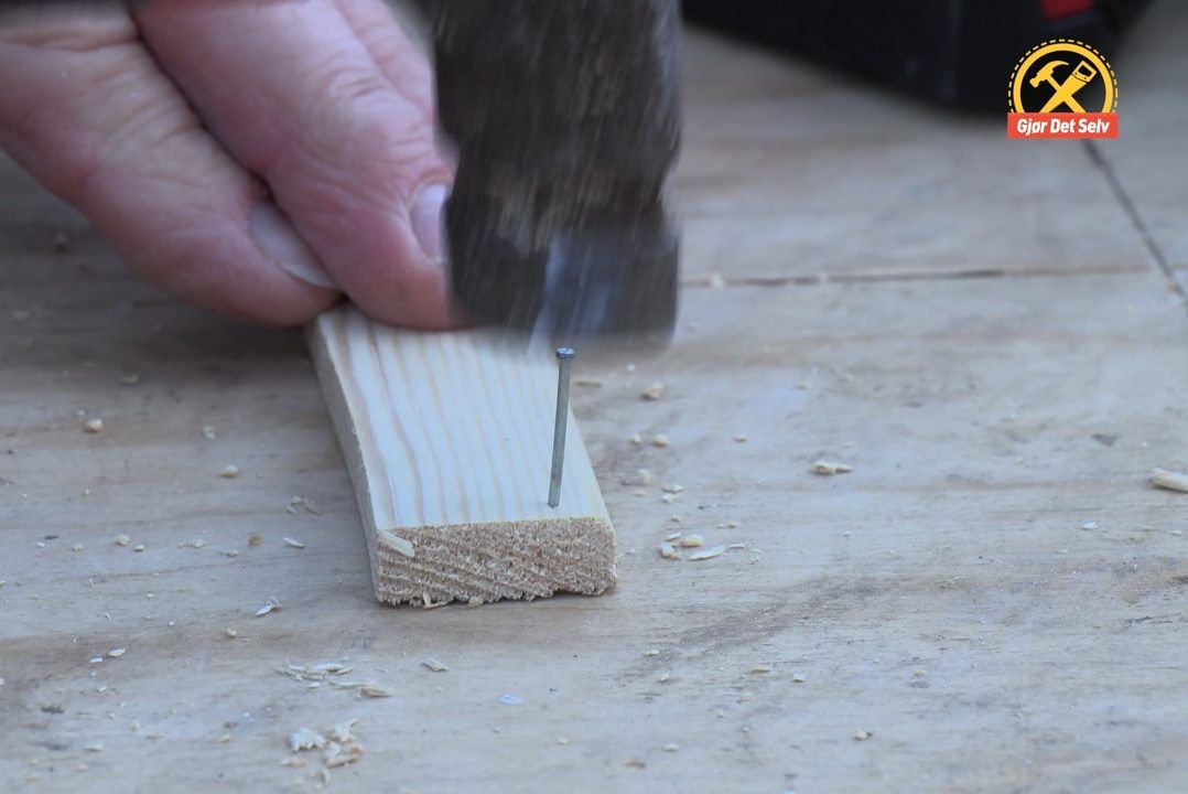 Unngå at listen sprekker