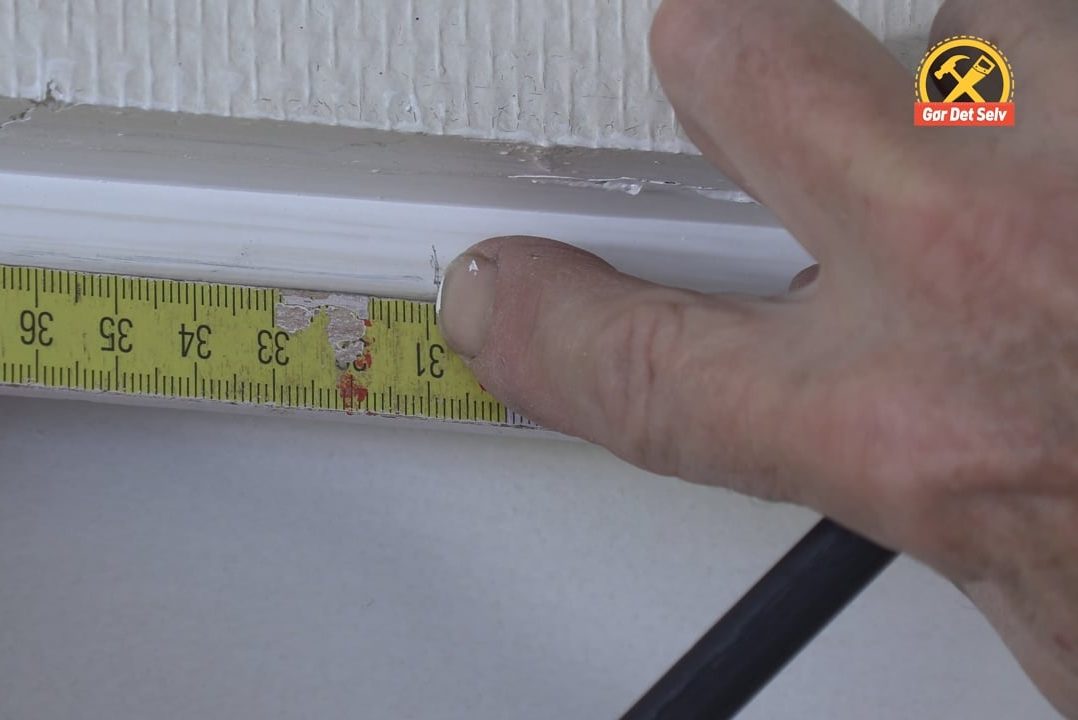 Helt præcise indvendige mål