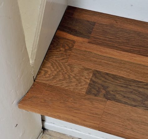 Renovera trappa billigt: Perfekt jobb