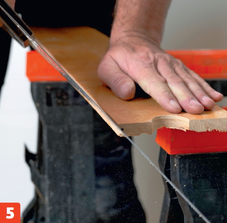 Fuktskade vannskade parkett