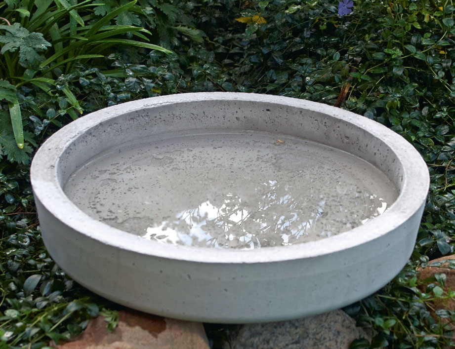 Beton: Poleret beton