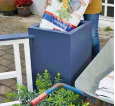 Bygge Hjemmelaget sykkelstativ