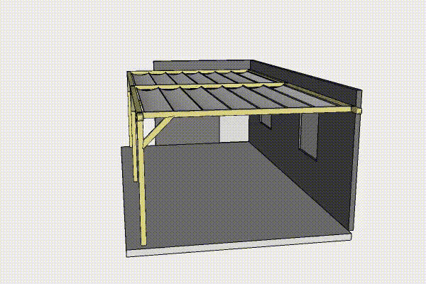 Seilduk: Zoom inn her og se alle de flotte sammenføyningene og detaljene.