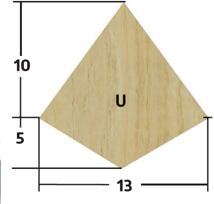 Kasvihuone seinämalli