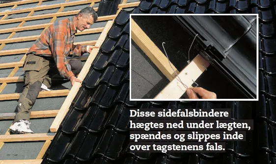 Superflot tag på verdens bedste undertag | goerdetselv.dk
