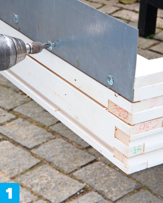 Sette inn dør i bærevegg | Sette inn vindu i bærevegg