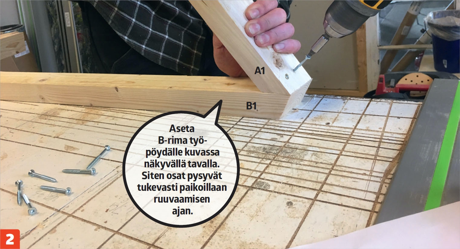 Geodeettinen kasvihuone