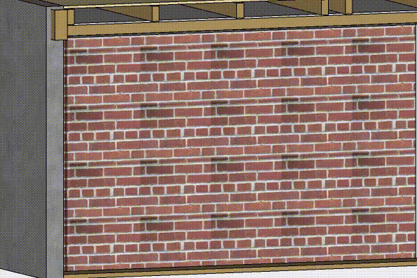 Bærende væg – sådan fjerner du den