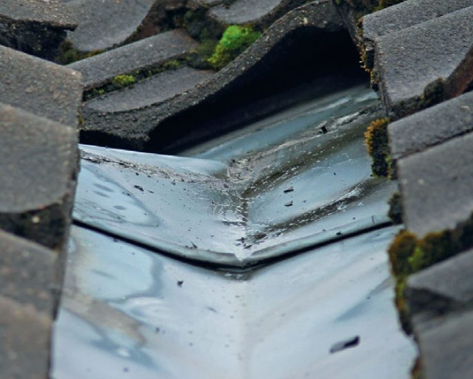 En revnet skotrende er slem