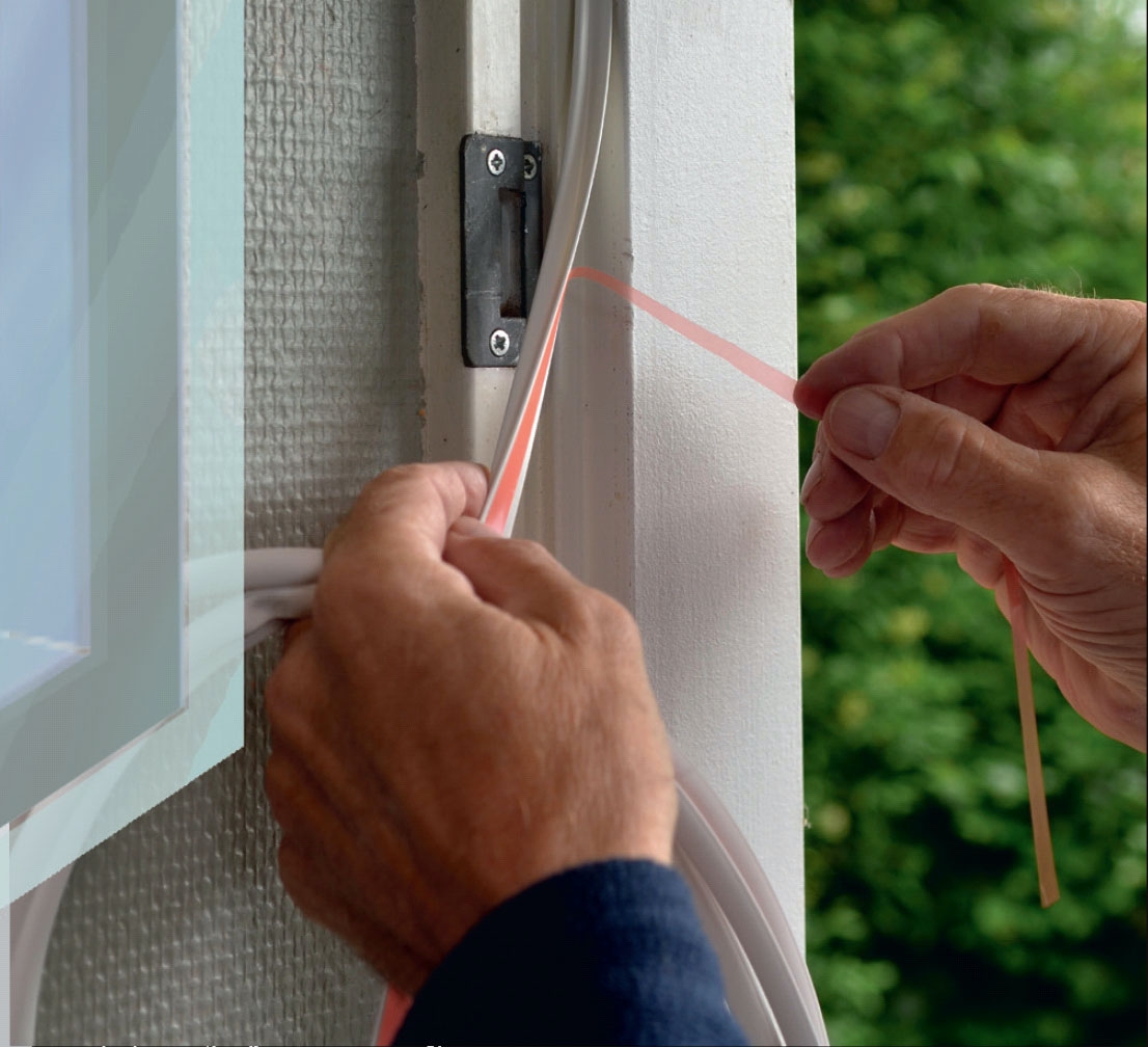 Støj i boligen: Gamle vinduer kan lydisoleres