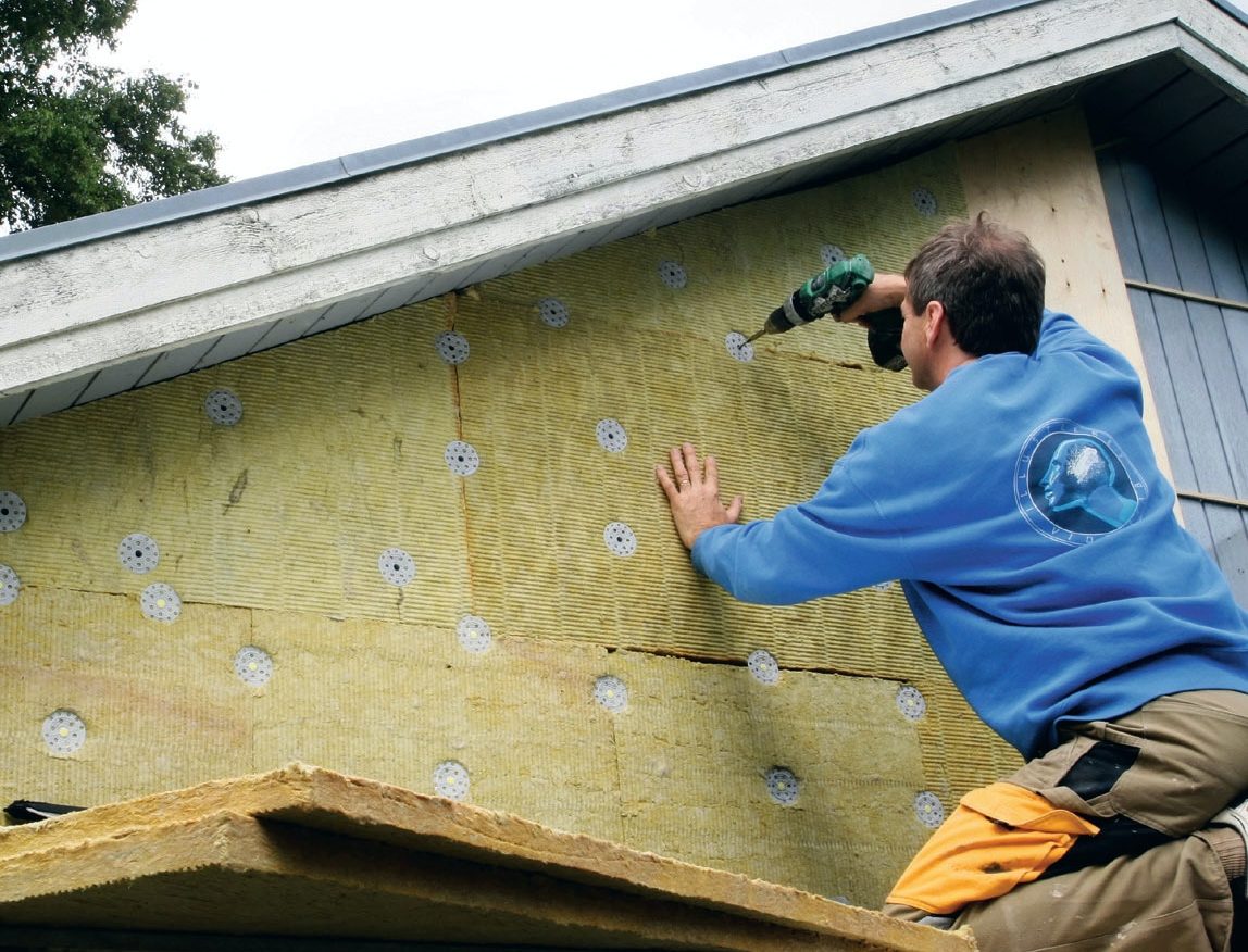 Fup Eller Fakta Om Isolering Af Dit Hus | Goerdetselv.dk