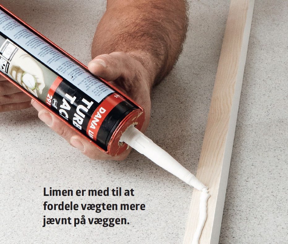 Tips til ophæng