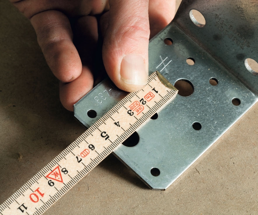 Tips på upphängning