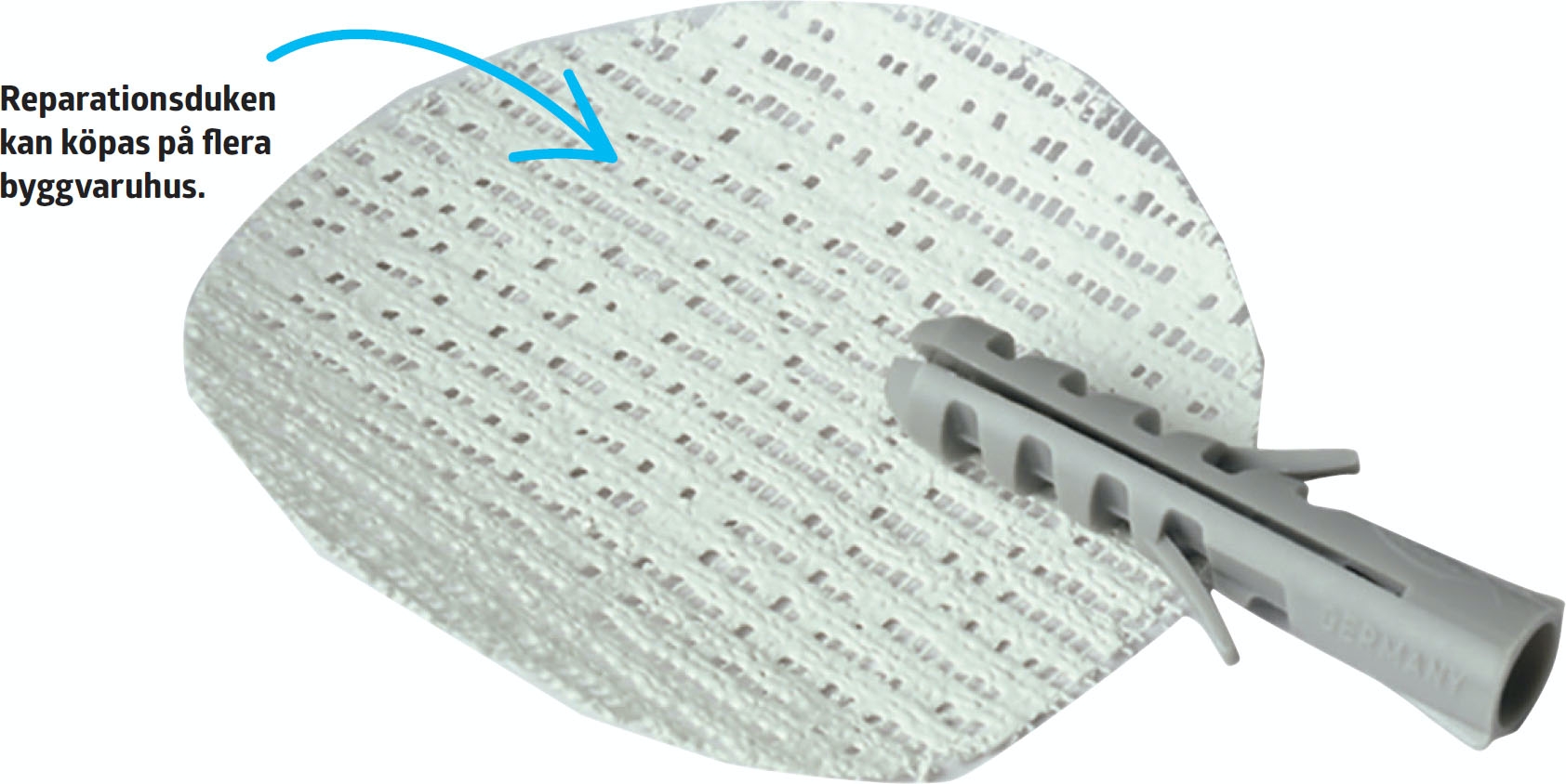 Tips på upphängning