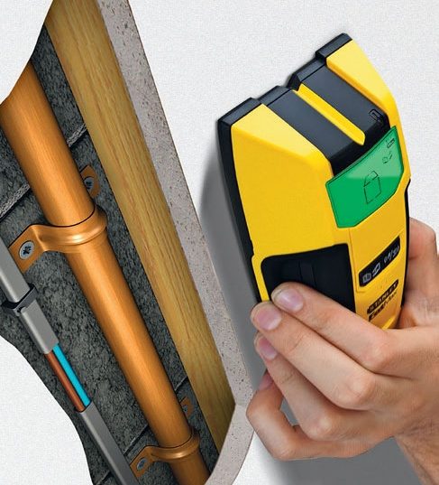 Tips på upphängning