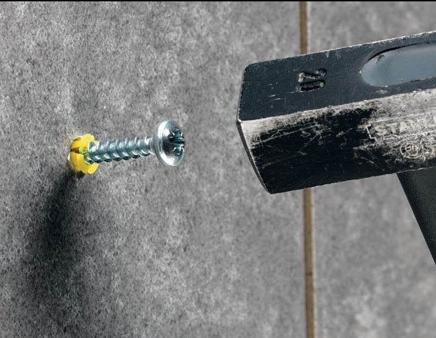 Tips på upphängning