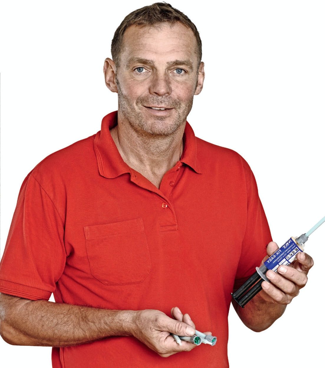 Kiinnitys joka kestää