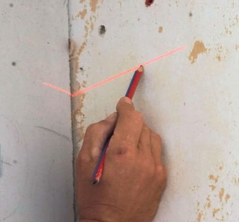 Kiinnitys joka kestää