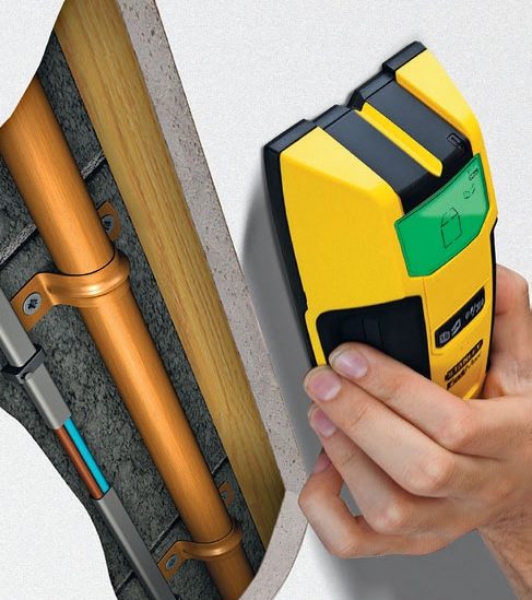 Kiinnitys joka kestää