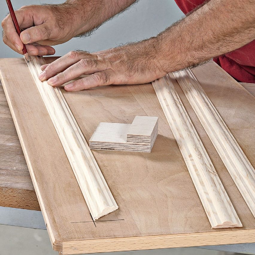 Nye fronter til køkken