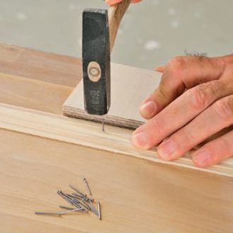 Nye fronter til køkken