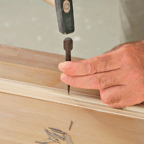 Nye fronter til køkken