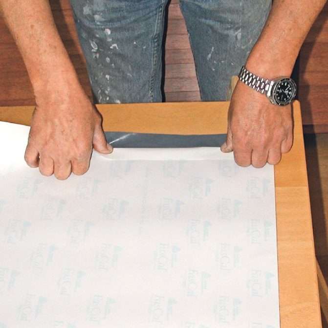 Nye fronter til køkken