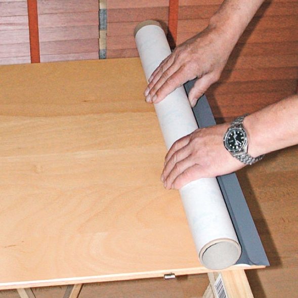 Nye fronter til køkken