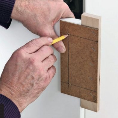 Nye fronter til køkken