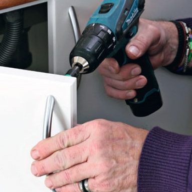 Nye fronter til køkken